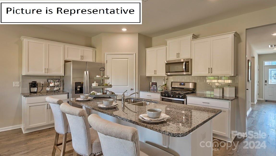 Crossroads - Residential