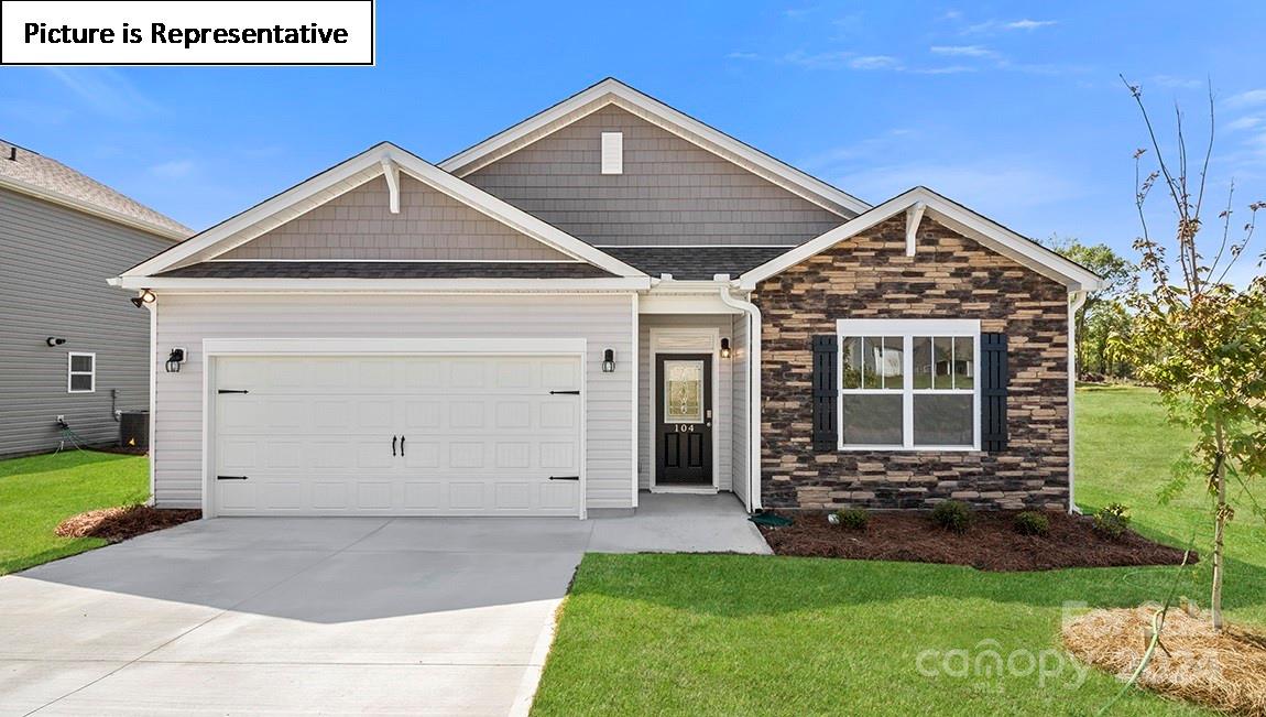 Crossroads - Residential