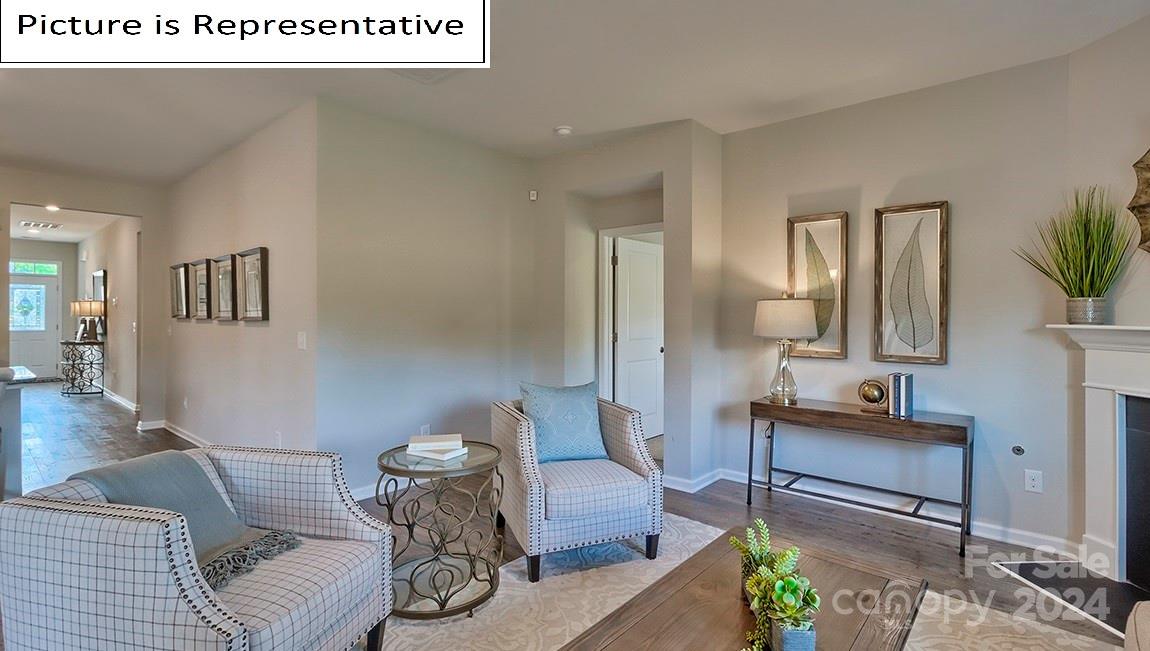 Crossroads - Residential