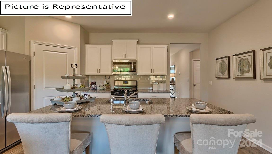 Crossroads - Residential