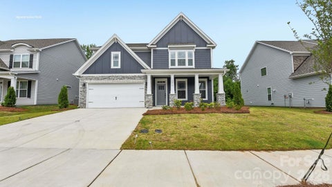 Photo of 1036 Tundra Swan Drive, Indian Trail, NC 28079 (MLS # 4424484)