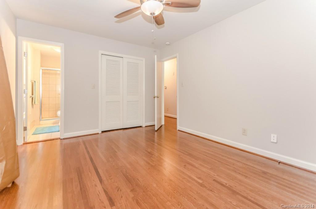 Madison Park - Residential