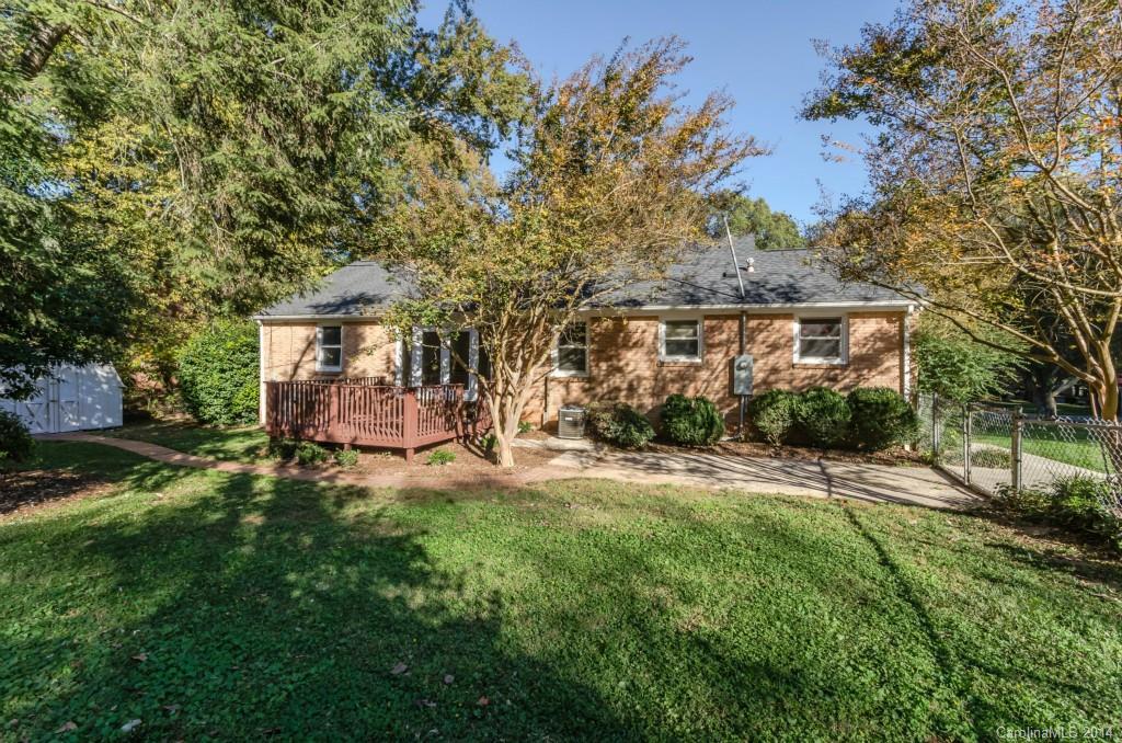 Madison Park - Residential