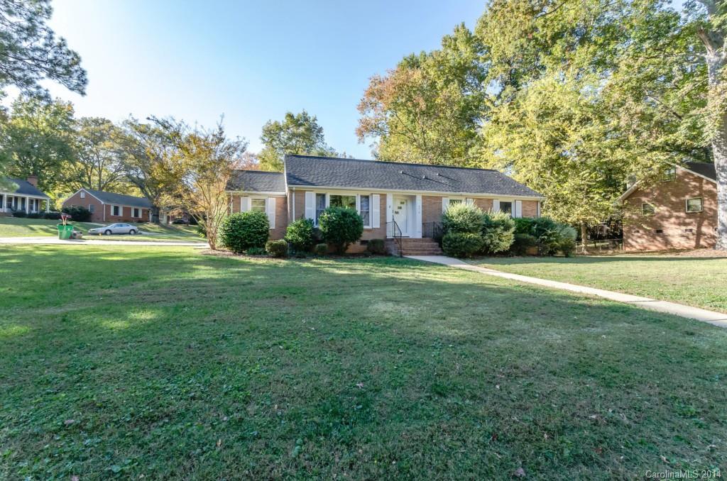 Madison Park - Residential