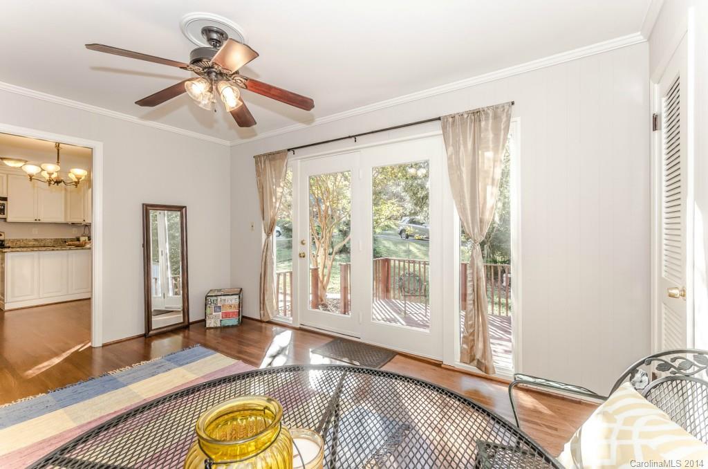 Madison Park - Residential