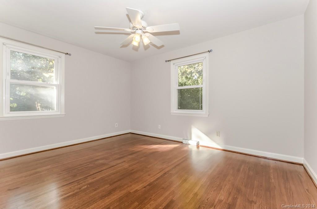 Madison Park - Residential