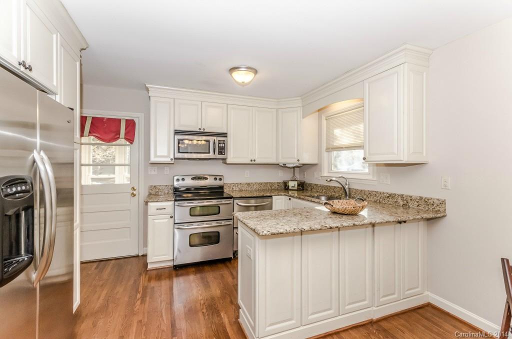 Madison Park - Residential