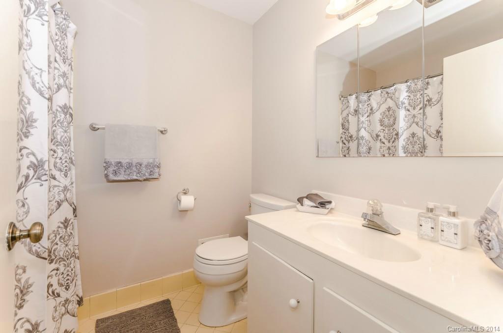 Madison Park - Residential