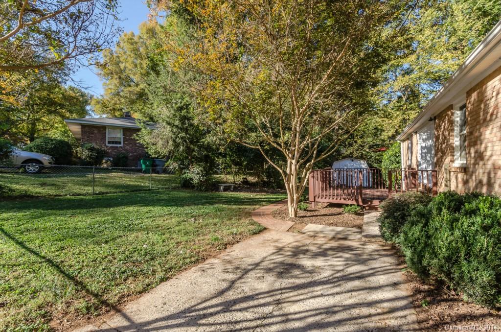 Madison Park - Residential