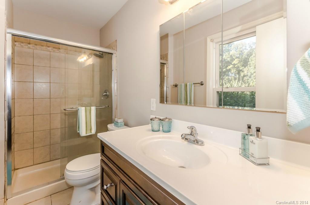 Madison Park - Residential