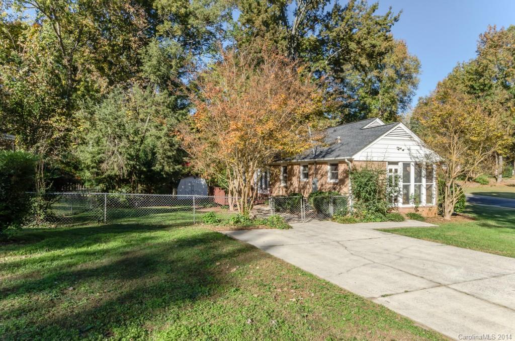 Madison Park - Residential