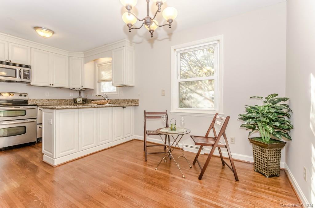 Madison Park - Residential