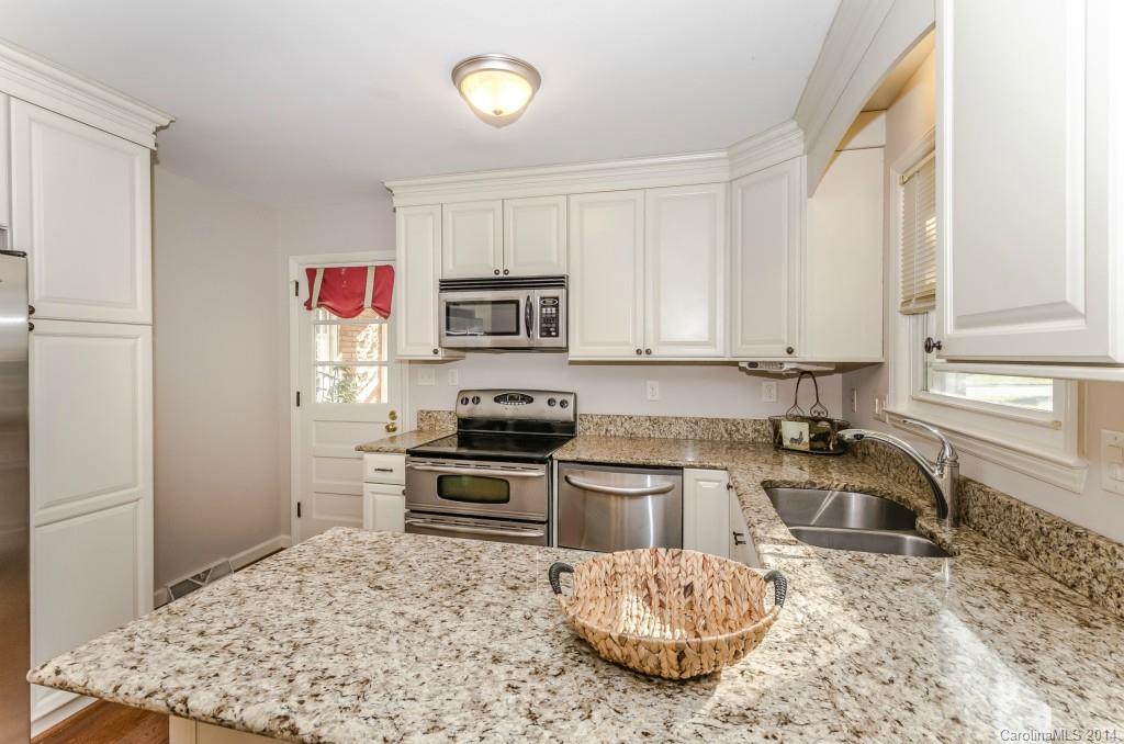 Madison Park - Residential