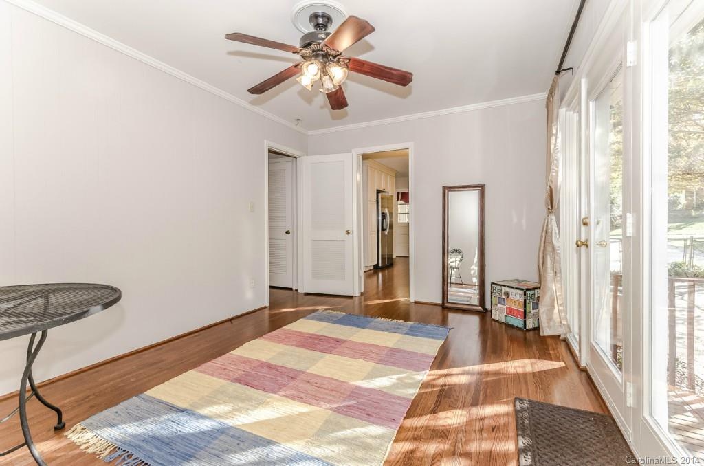 Madison Park - Residential