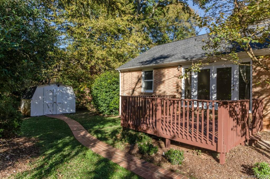 Madison Park - Residential