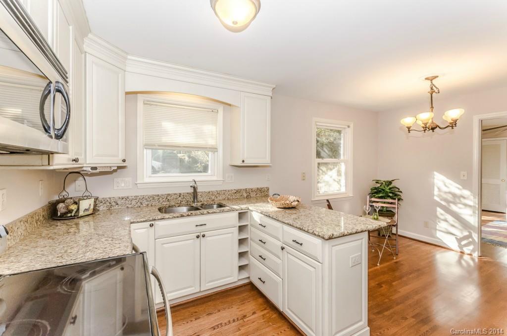 Madison Park - Residential