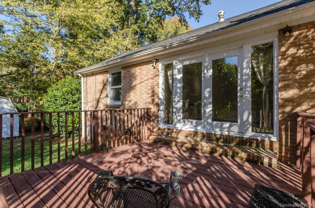 Madison Park - Residential