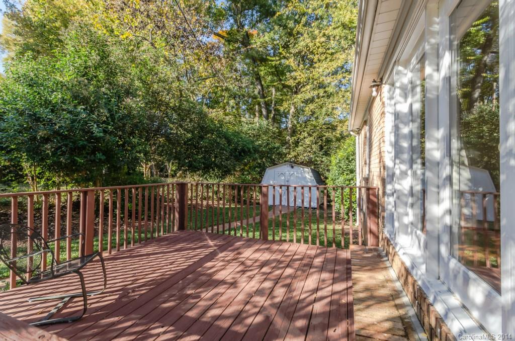 Madison Park - Residential