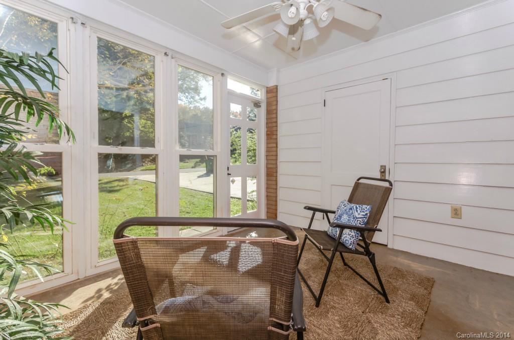 Madison Park - Residential