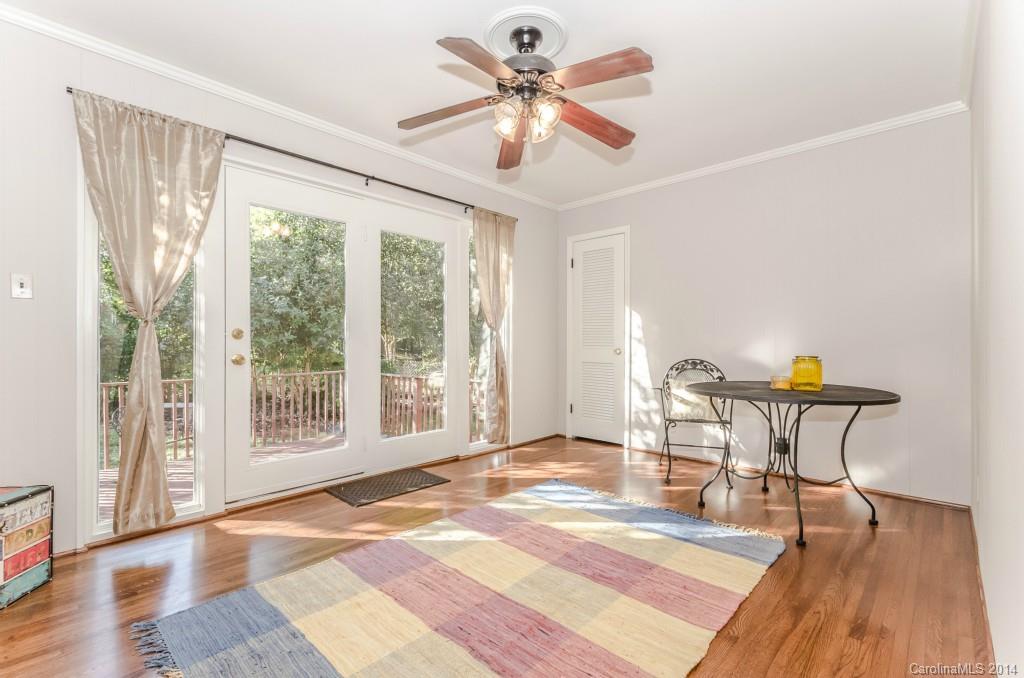 Madison Park - Residential