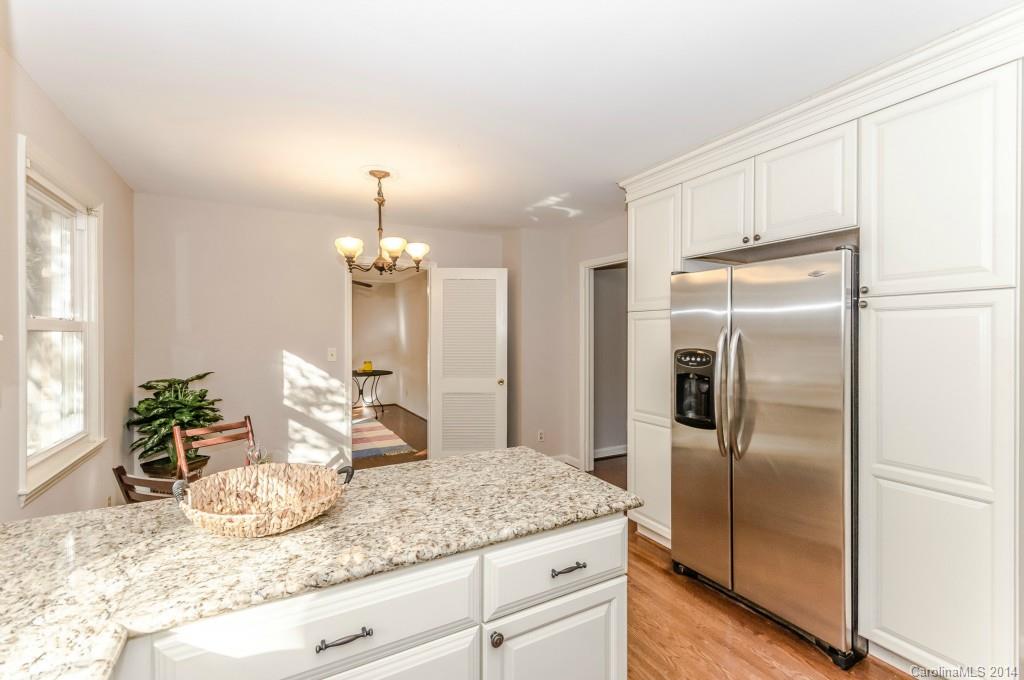 Madison Park - Residential