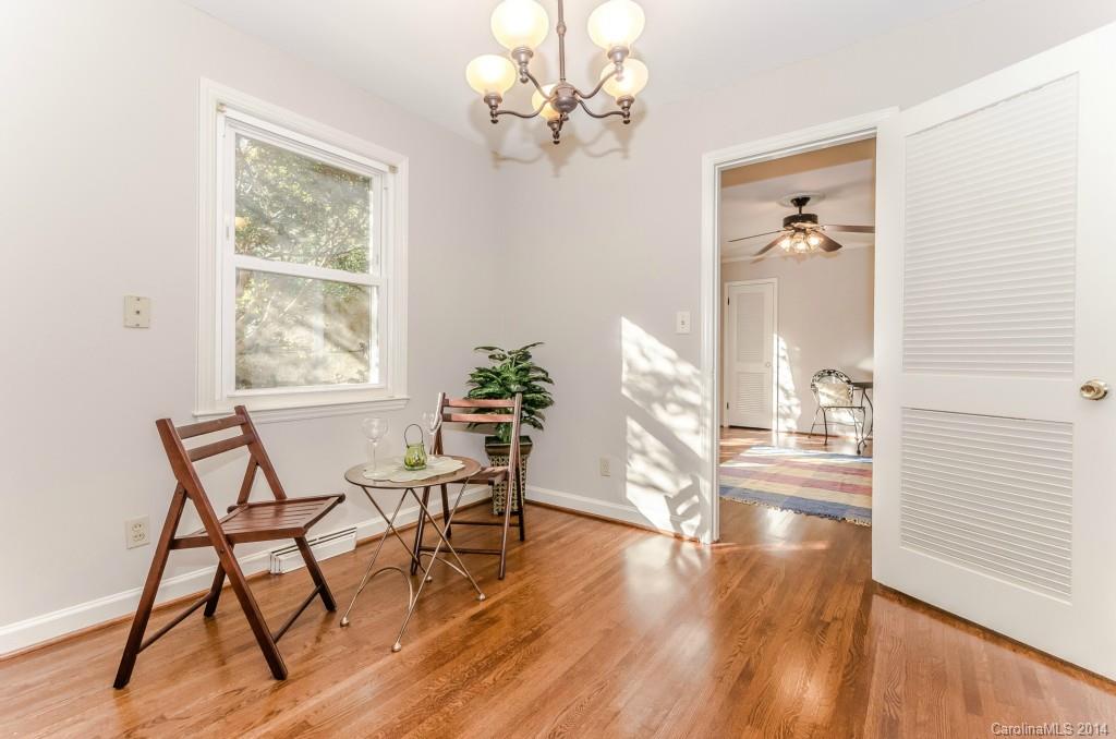 Madison Park - Residential