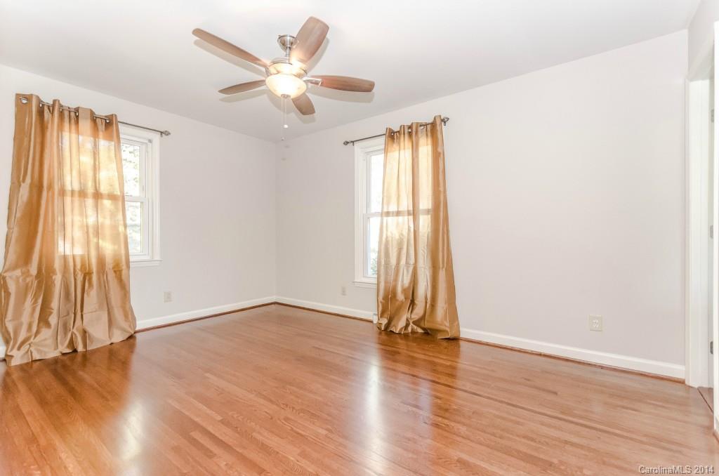 Madison Park - Residential