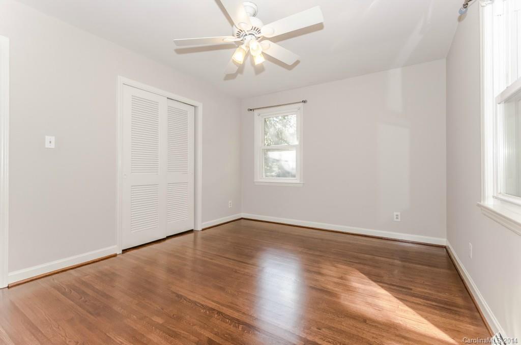 Madison Park - Residential