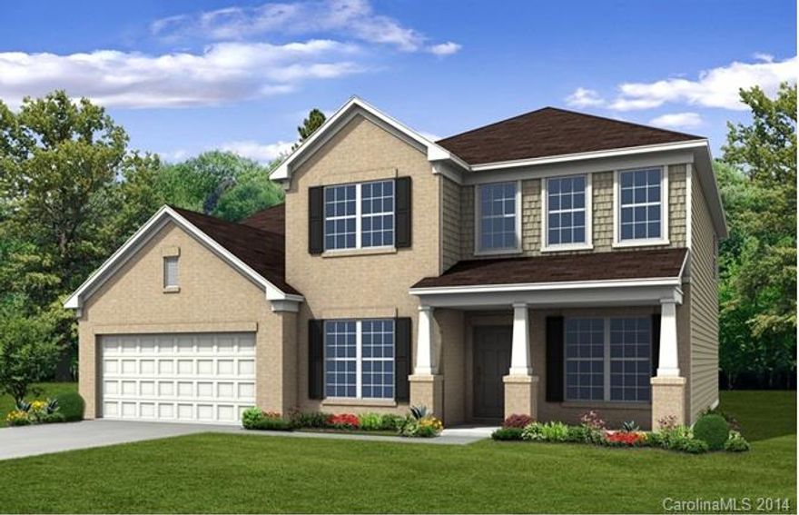 Photos represented are not of the actual home.