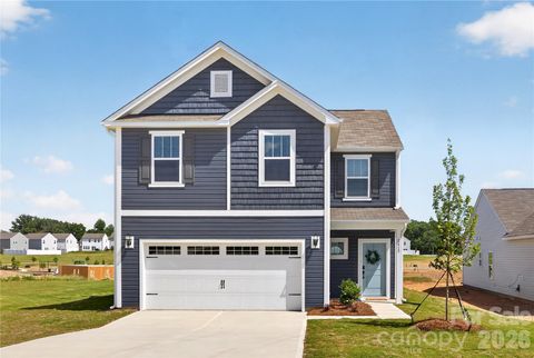 Photo of 2413 Morgan Hills Drive #304, Albemarle, NC 28001 (MLS # 4351193)