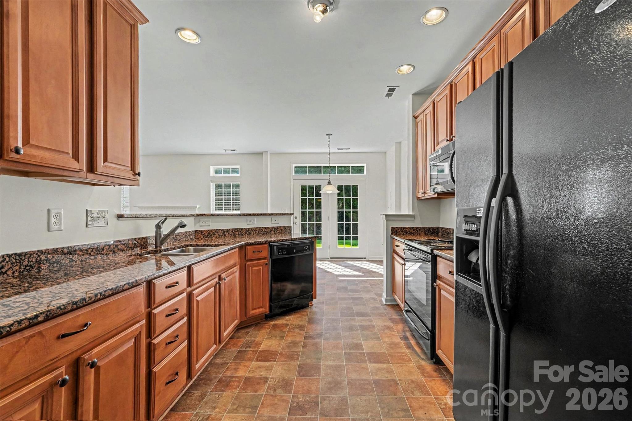 107 S Arcadian Way