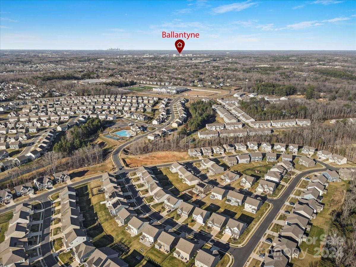 Avondale - Residential