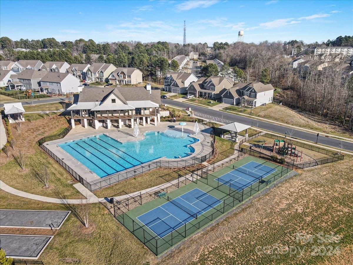 Avondale - Residential