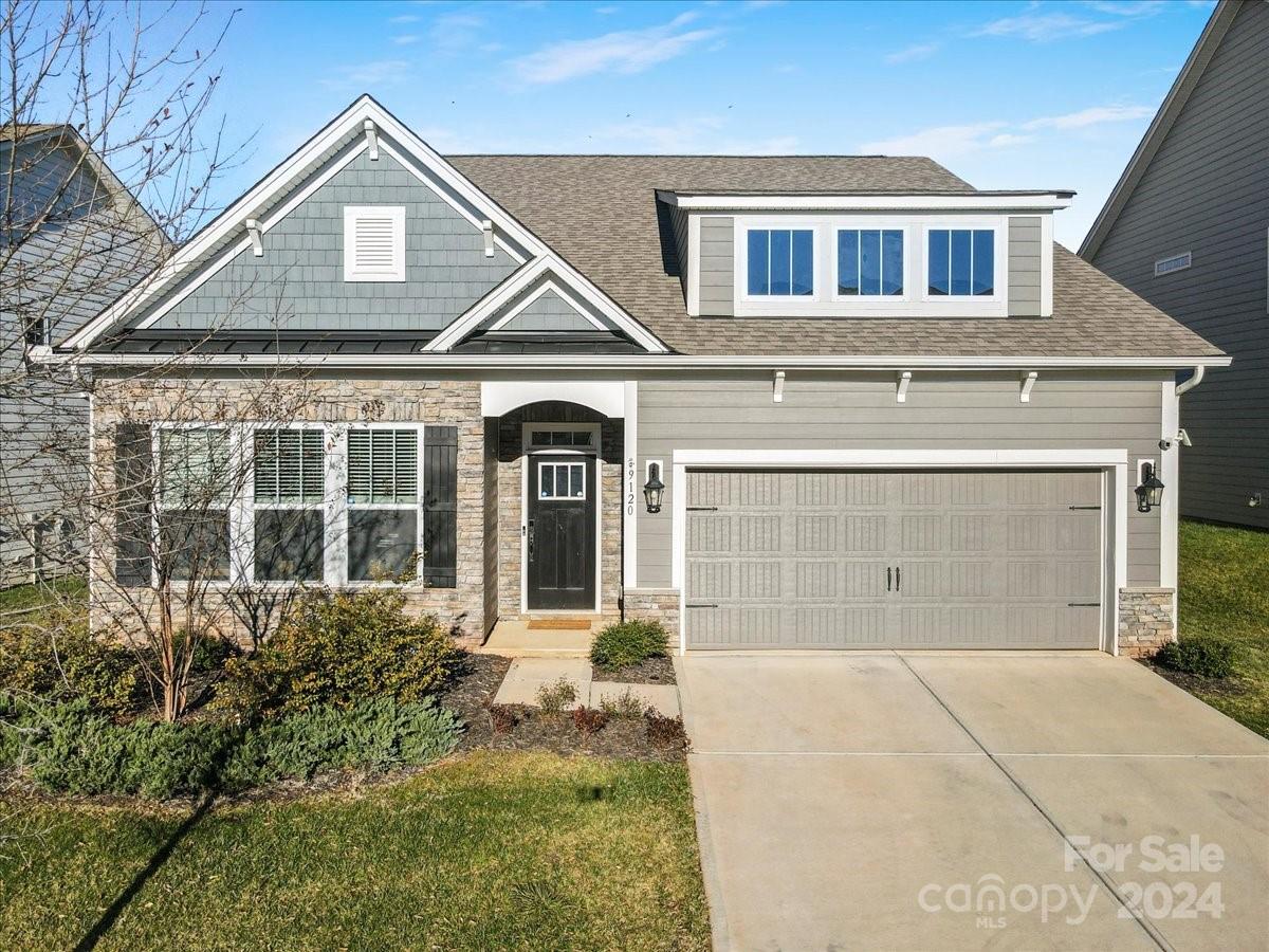 Avondale - Residential