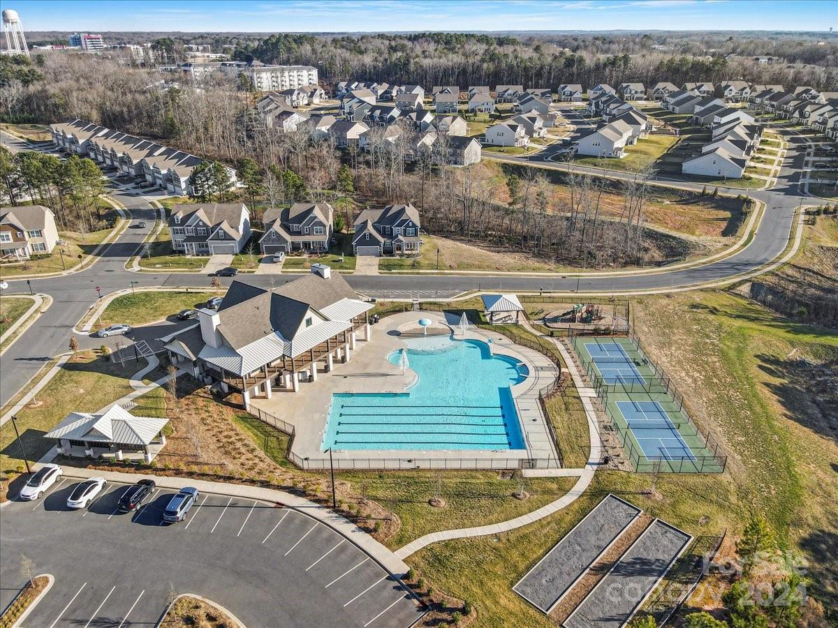 Avondale - Residential