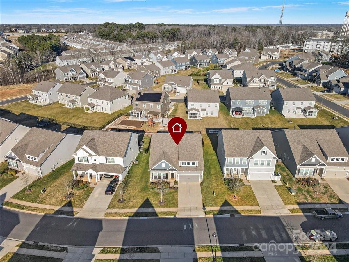 Avondale - Residential