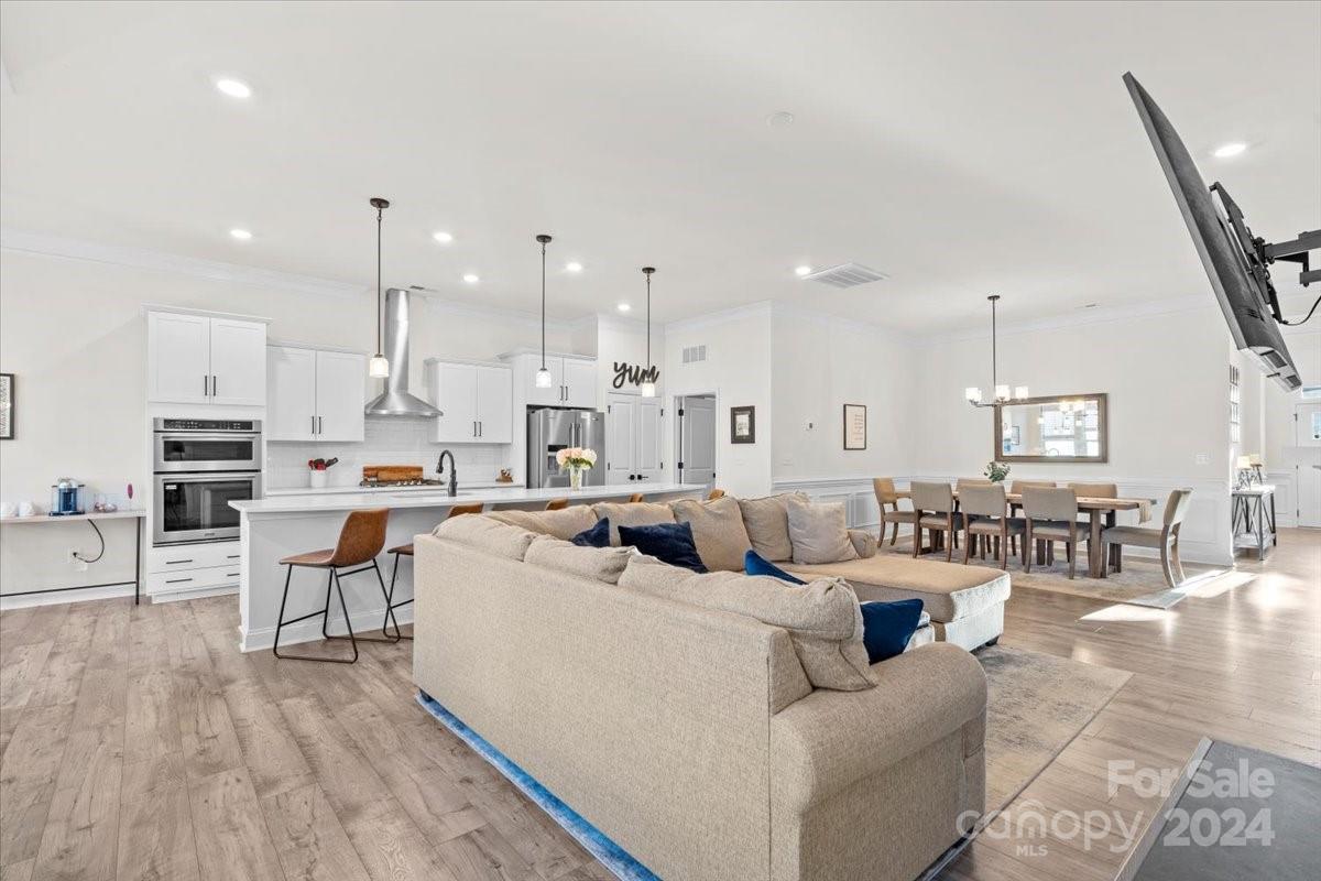 Avondale - Residential