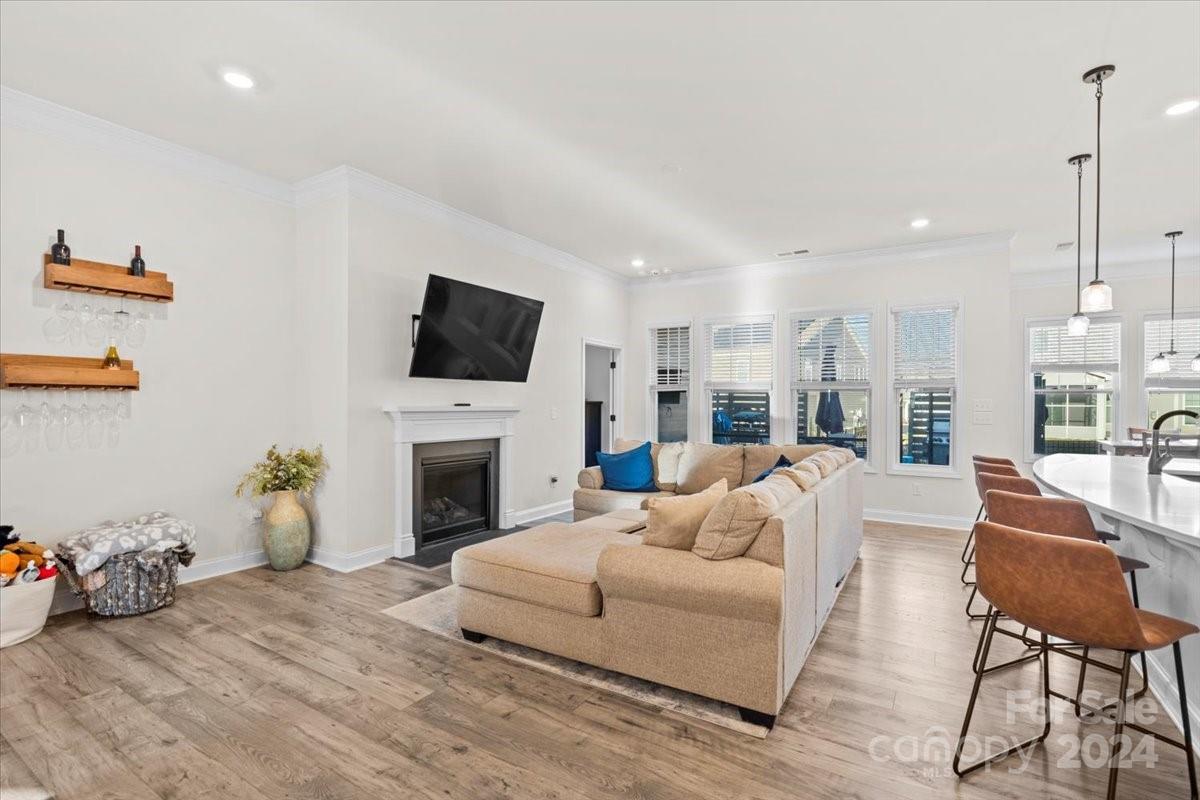 Avondale - Residential