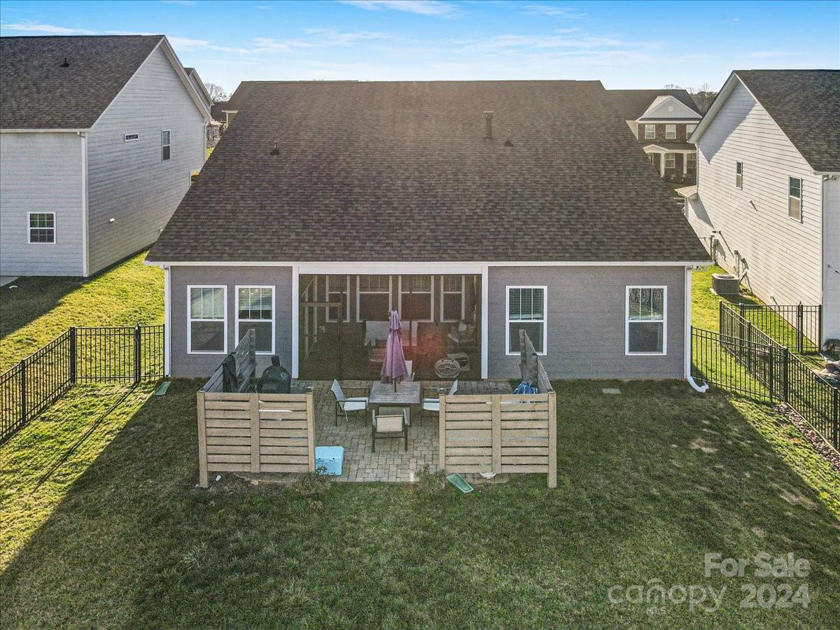 Avondale - Residential