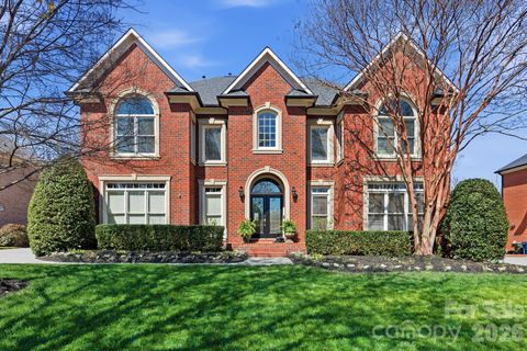 Photo of 14109 Timbergreen Drive, Huntersville, NC 28078 (MLS # 4359413)