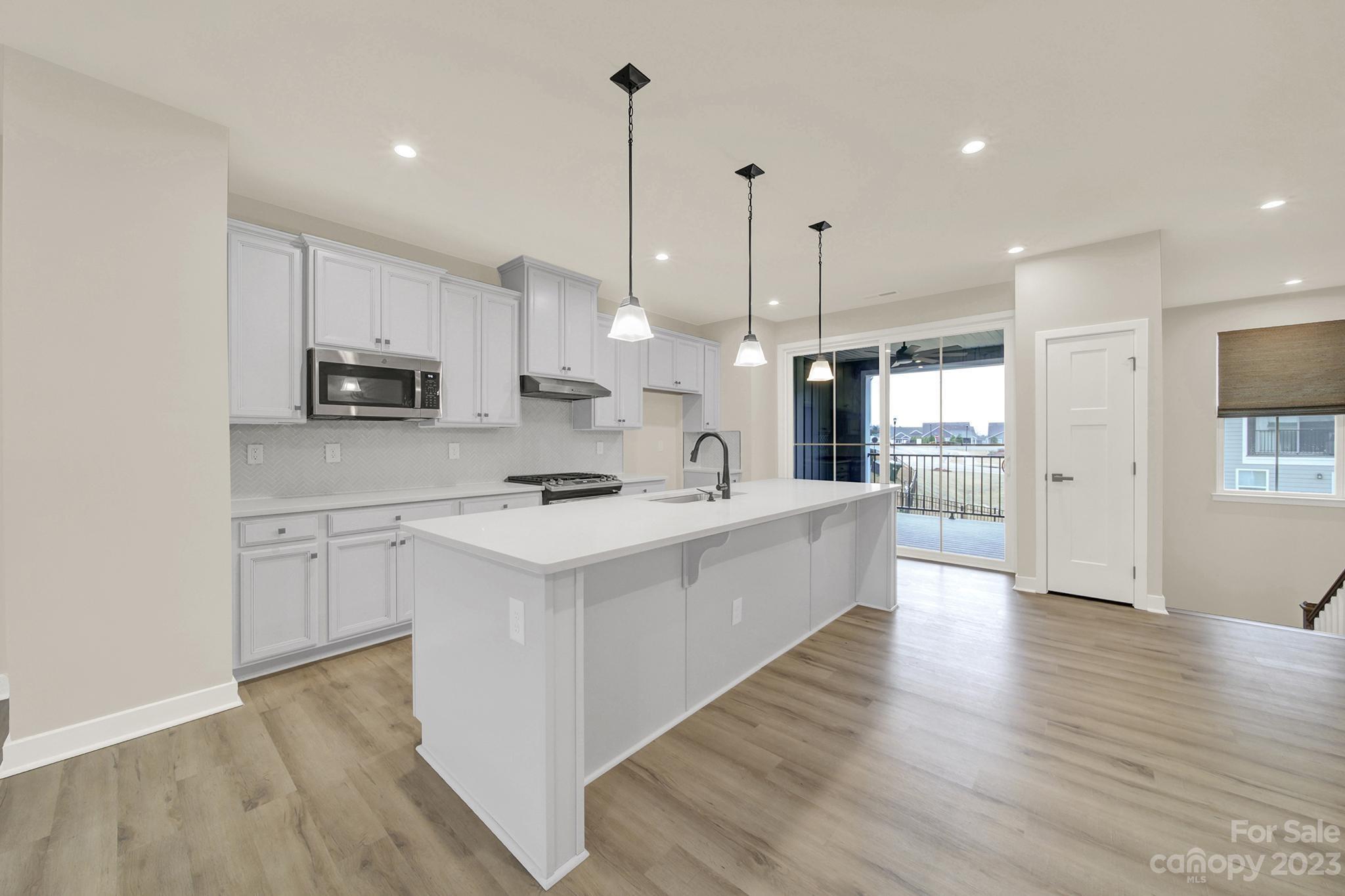 Trinity Townes - Residential