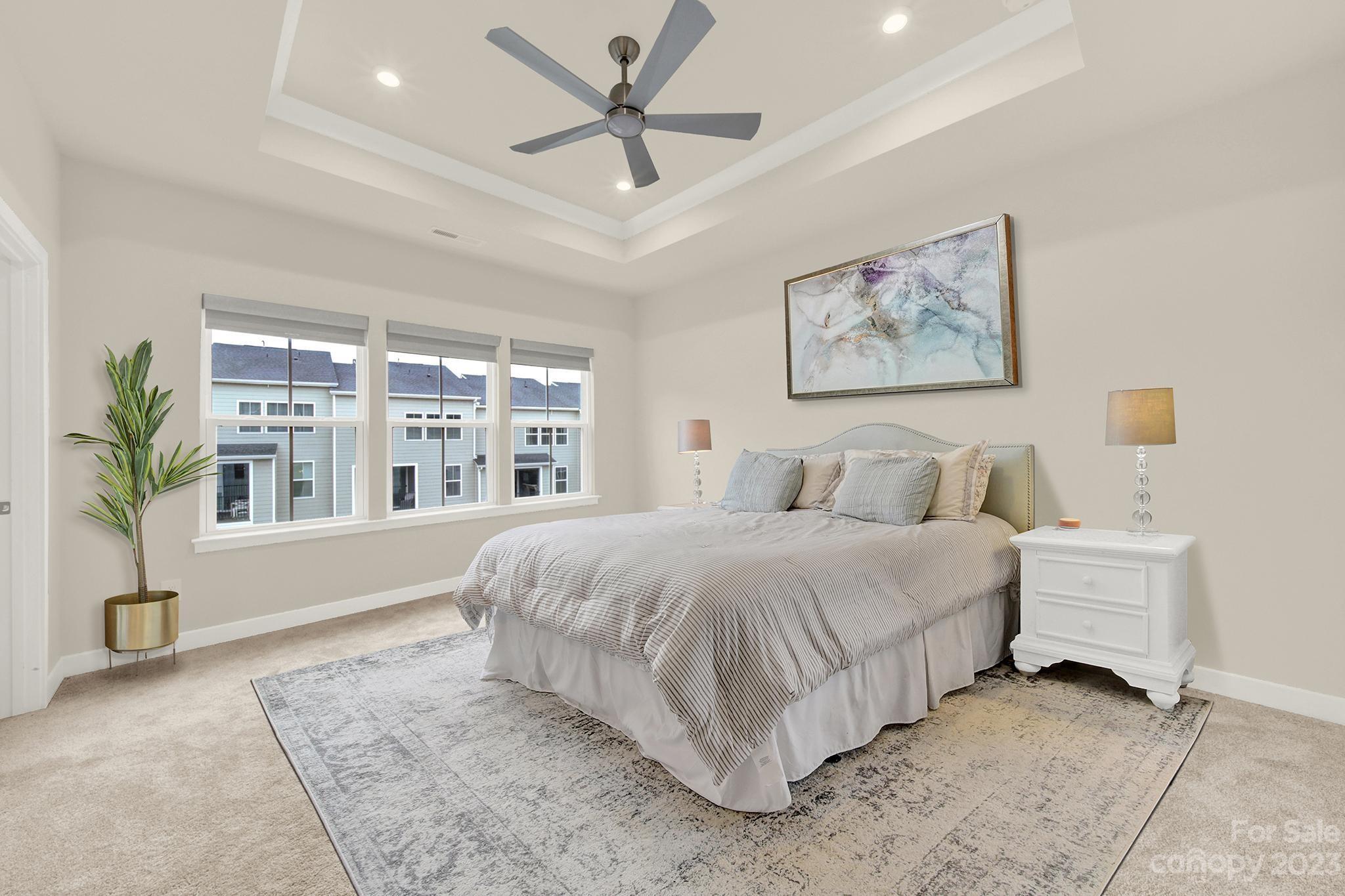 Trinity Townes - Residential