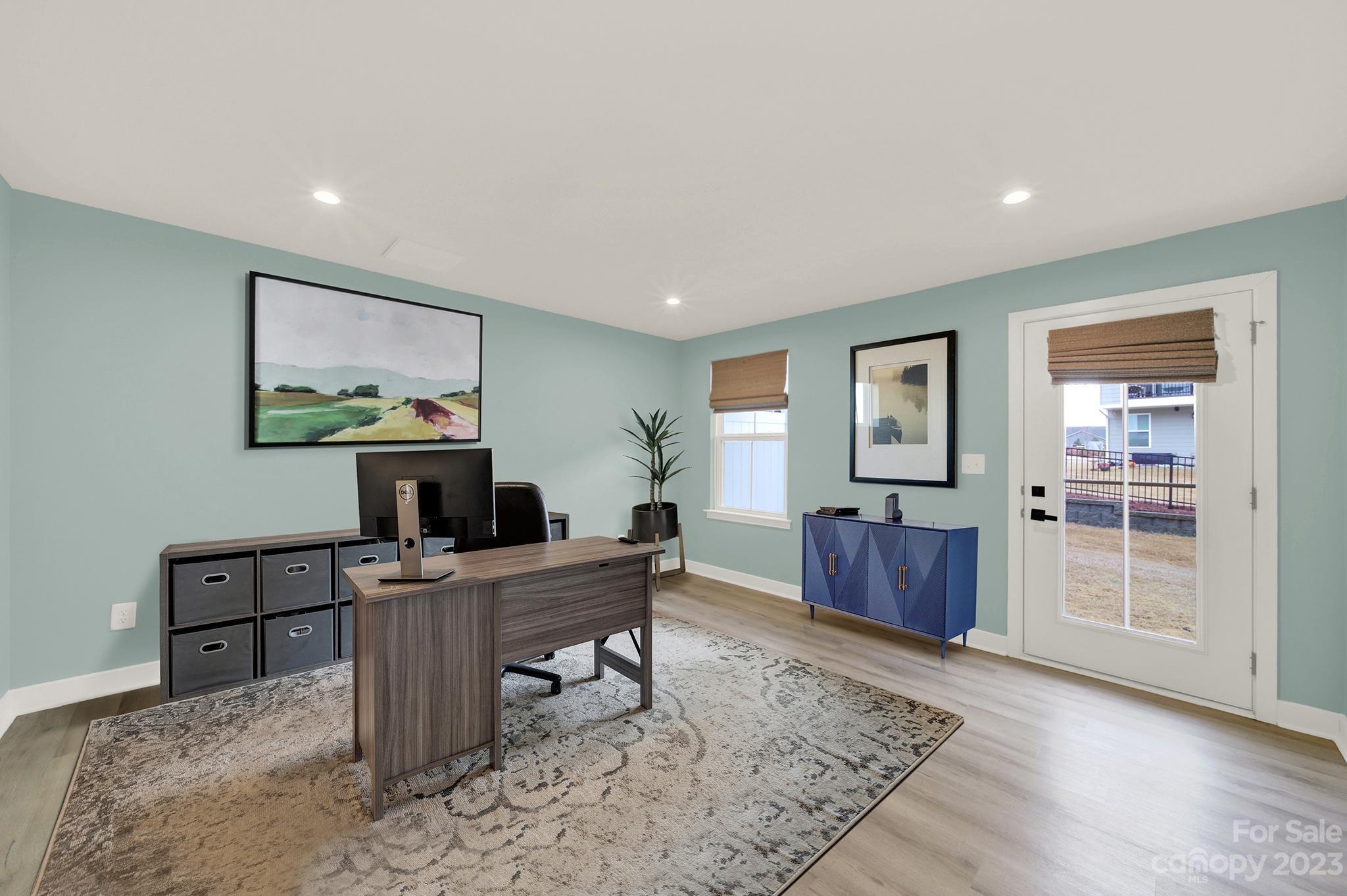 Trinity Townes - Residential