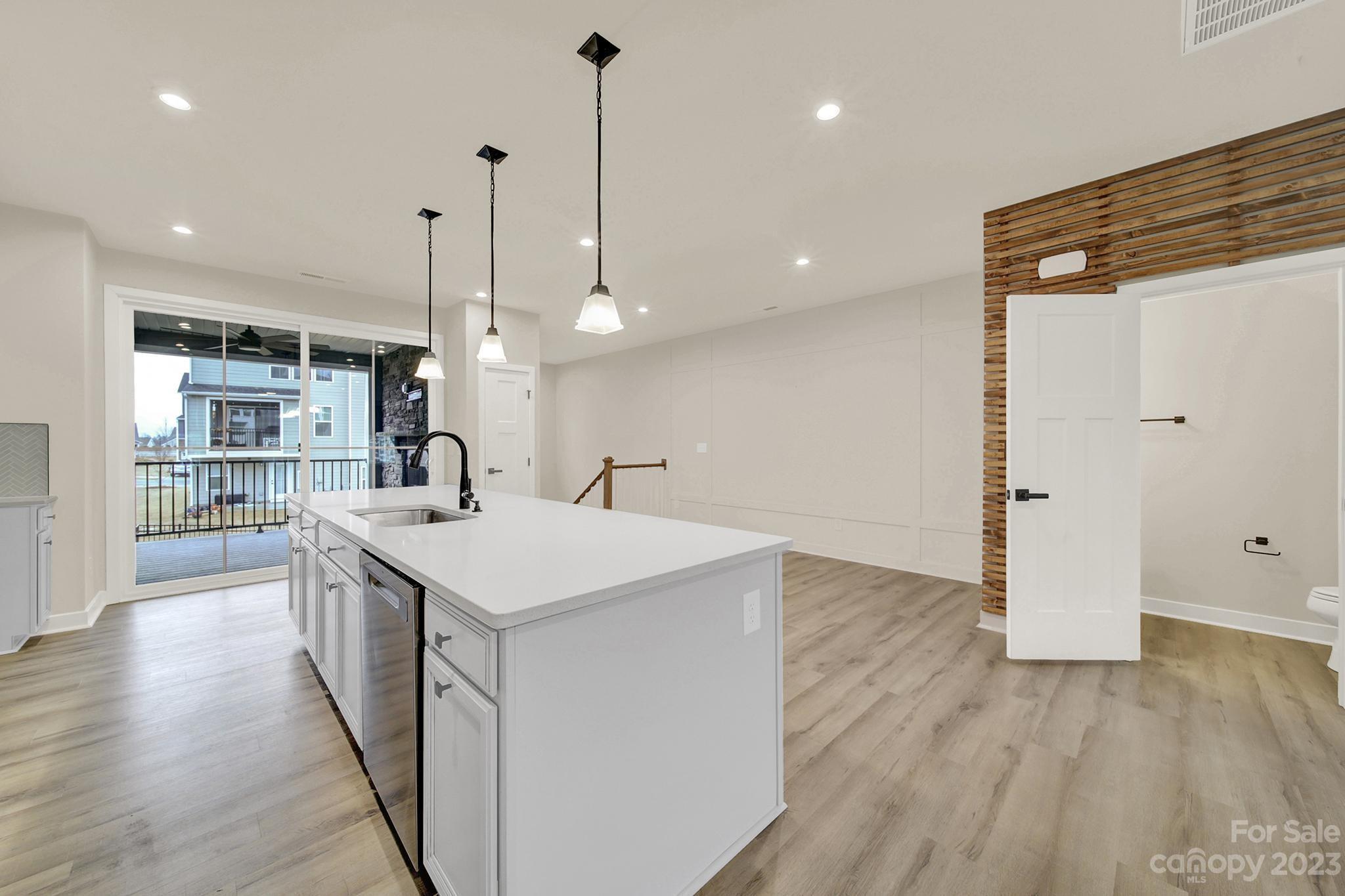 Trinity Townes - Residential