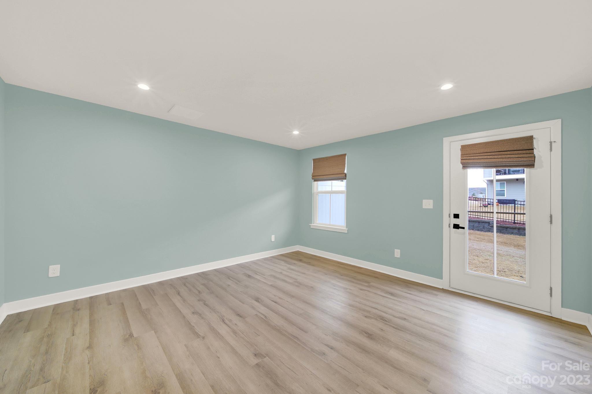 Trinity Townes - Residential