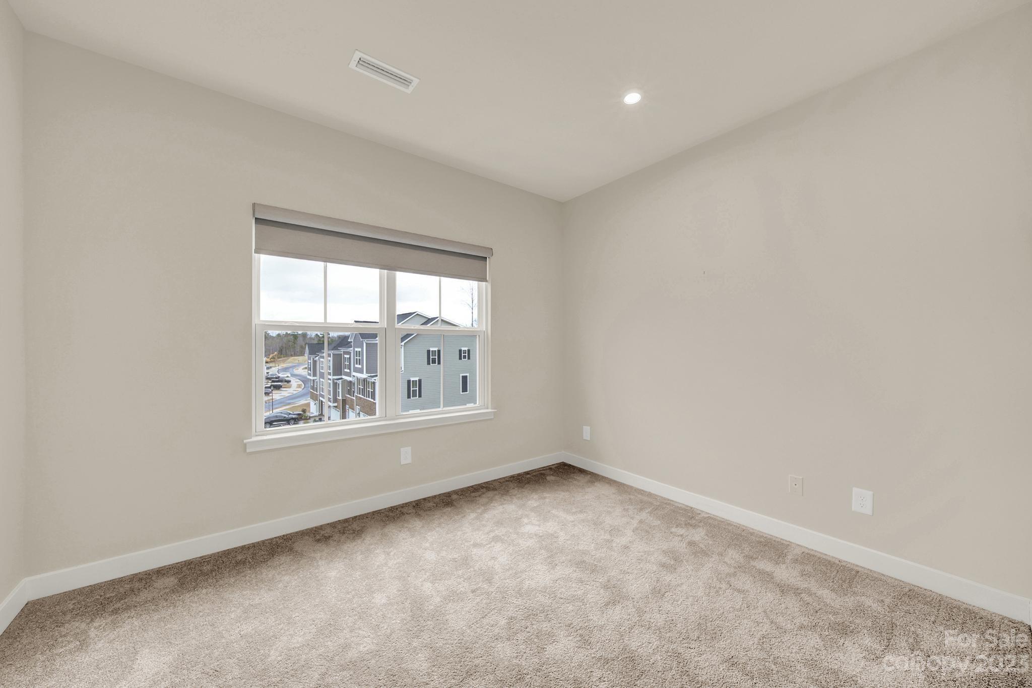 Trinity Townes - Residential
