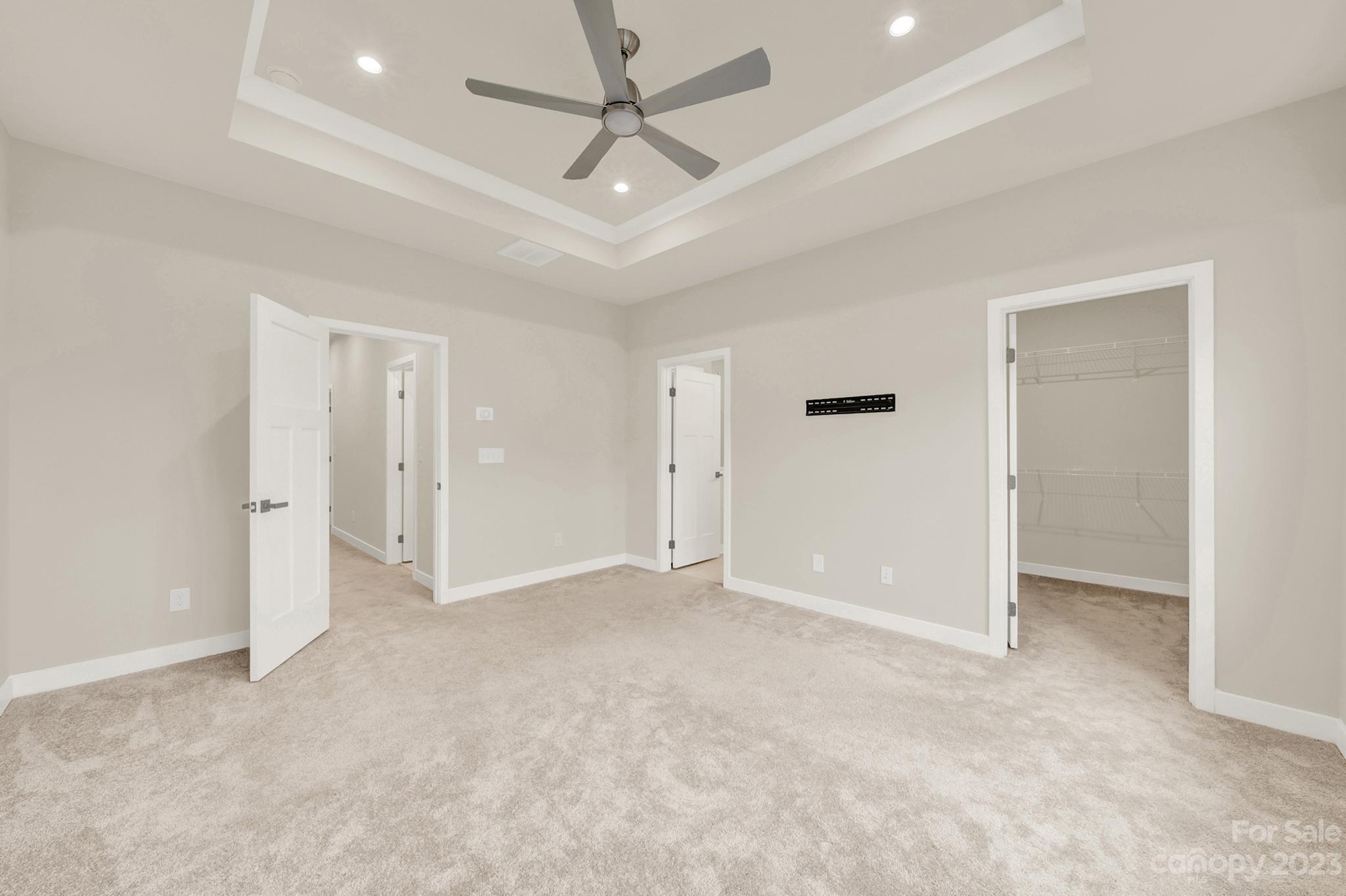 Trinity Townes - Residential