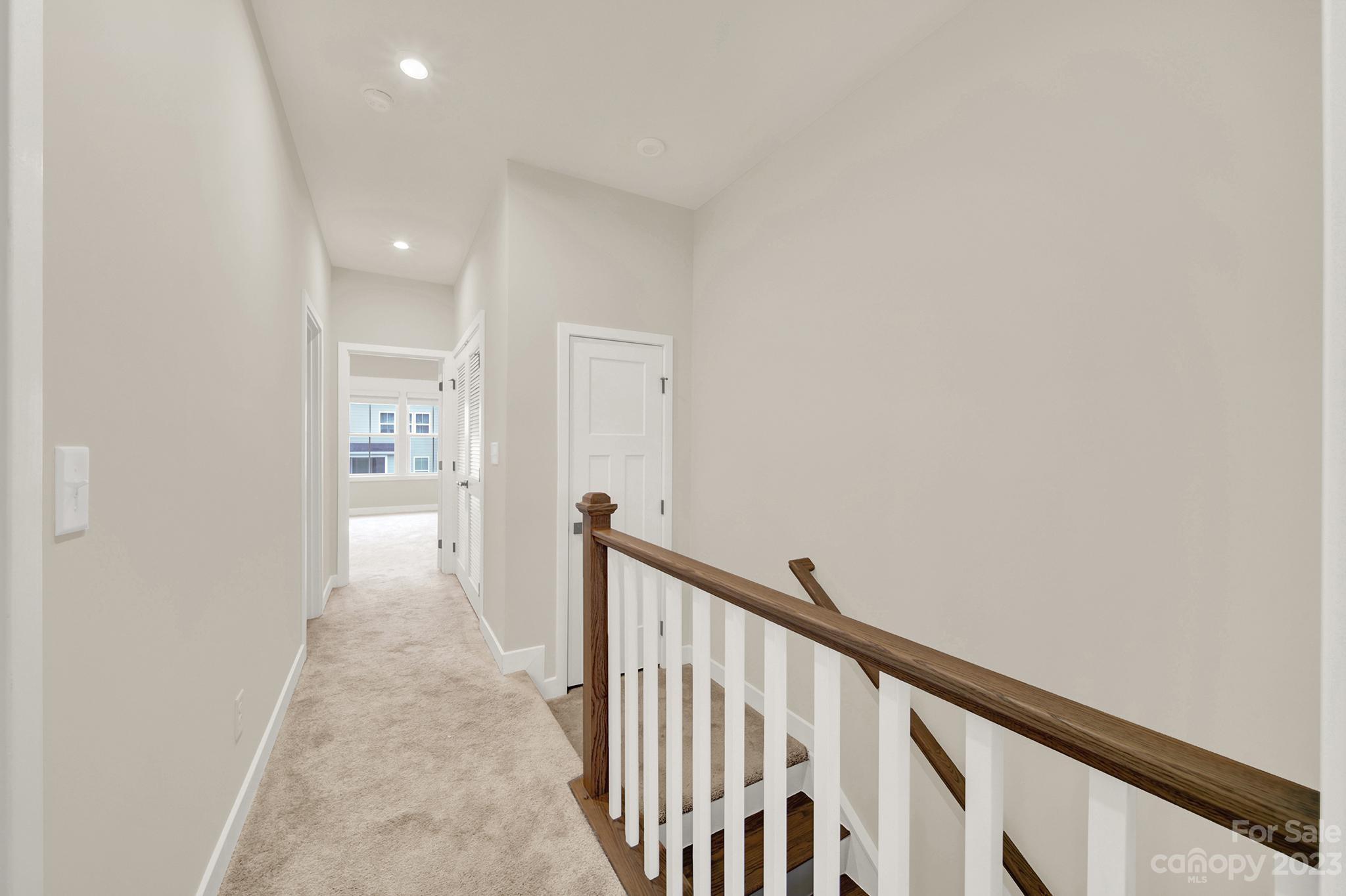 Trinity Townes - Residential