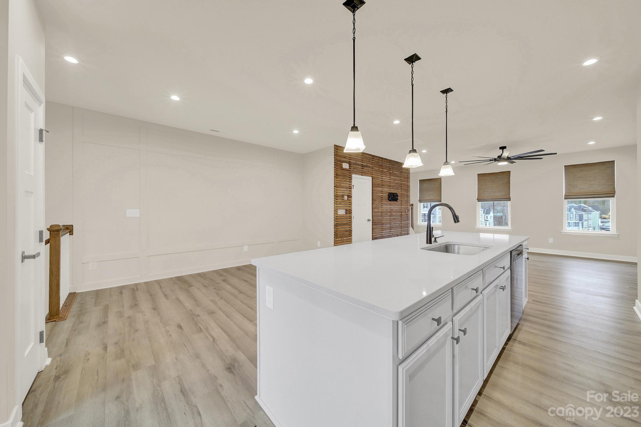 Trinity Townes - Residential