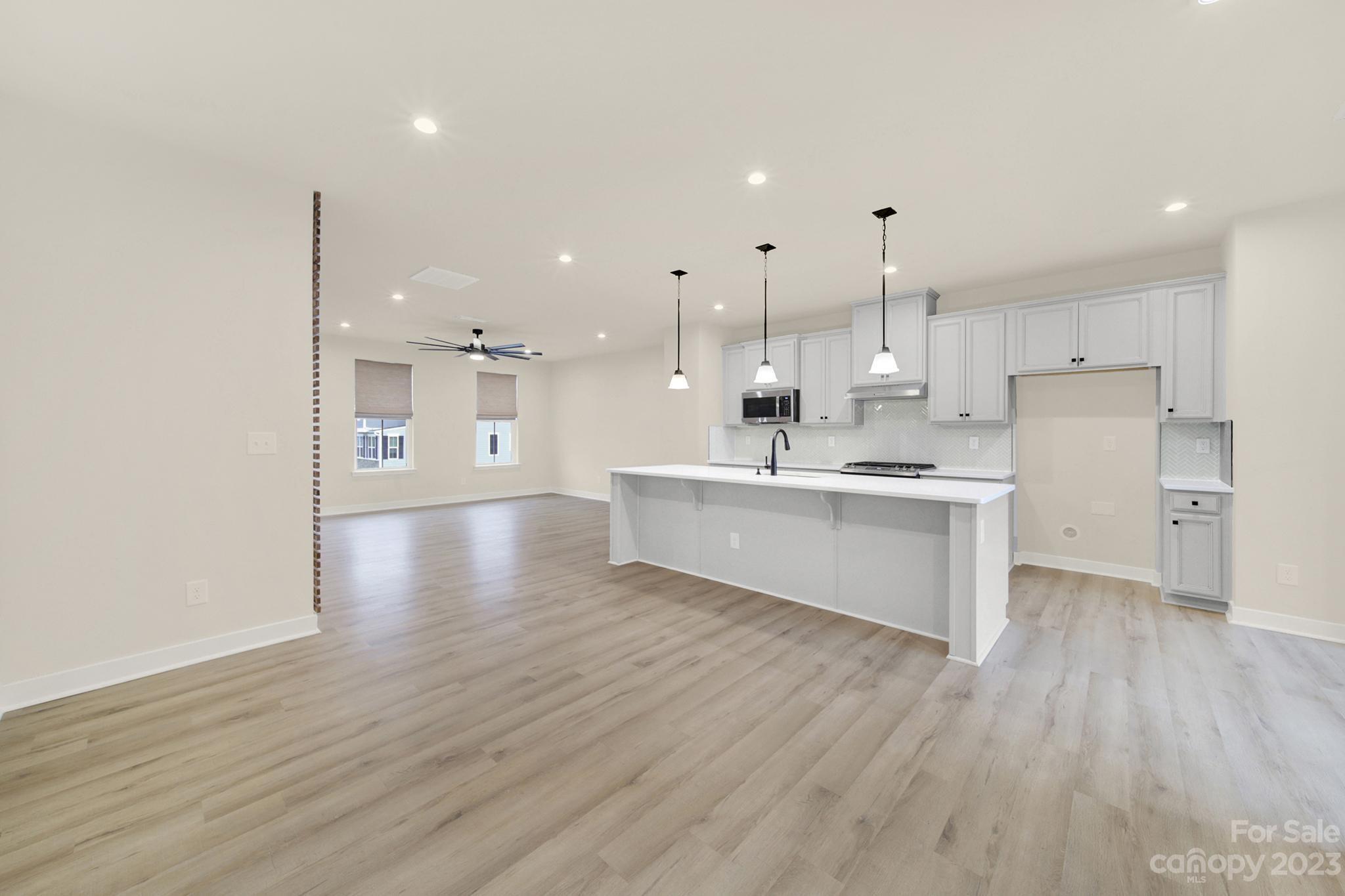 Trinity Townes - Residential